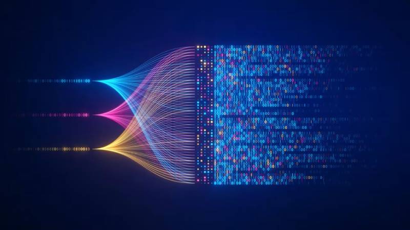 沁水县软件开发：解锁高性能应用的核心技术路径